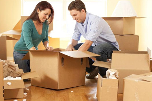 Movers and Packers Gurgaon